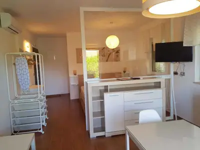 Ferienwohnung für 2 Personen (35 m²) in Orebić 10/10