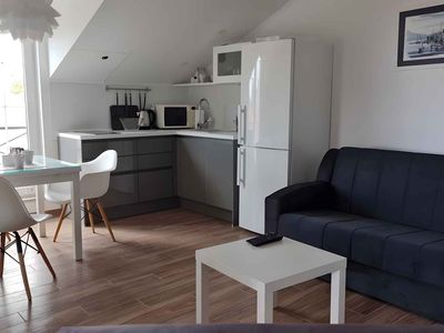 Ferienwohnung für 4 Personen (62 m²) in Orebić 1/10