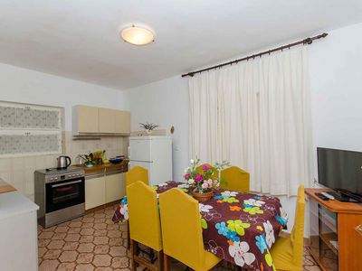 Ferienwohnung für 5 Personen (65 m²) in Orebić 10/10