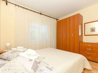 Ferienwohnung für 3 Personen (40 m²) in Orebić 10/10