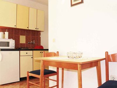 Ferienwohnung für 3 Personen (25 m²) in Orebić 6/10