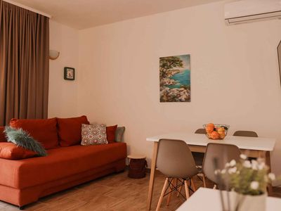 Ferienwohnung für 6 Personen (50 m²) in Orebić 2/10