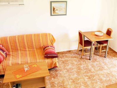 Ferienwohnung für 6 Personen (50 m²) in Orebić 6/10