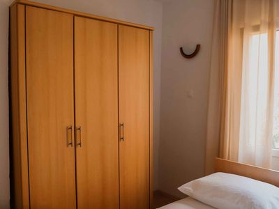 Ferienwohnung für 6 Personen (50 m²) in Orebić 6/10