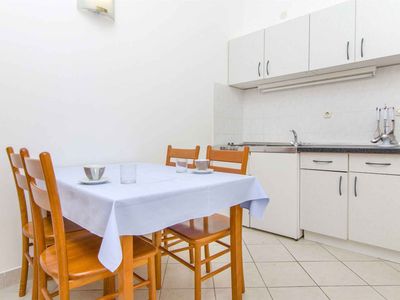 Ferienwohnung für 3 Personen (40 m²) in Orebić 3/10