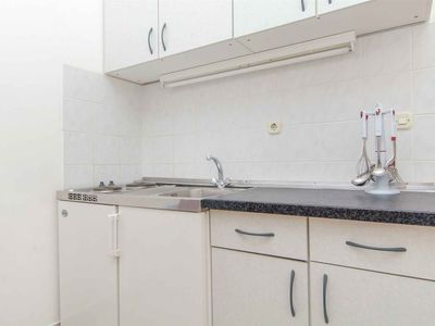 Ferienwohnung für 3 Personen (40 m²) in Orebić 4/10