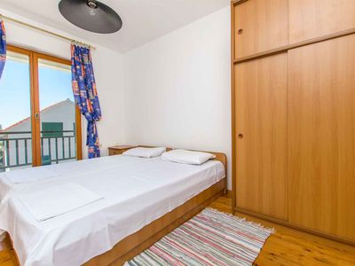 Ferienwohnung für 4 Personen (40 m²) in Orebić 3/10