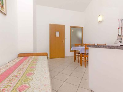 Ferienwohnung für 3 Personen (40 m²) in Orebić 5/10