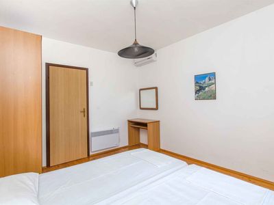 Ferienwohnung für 4 Personen (40 m²) in Orebić 4/10