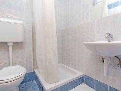 Ferienwohnung für 3 Personen (40 m²) in Orebić 6/10