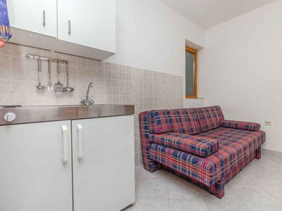 Ferienwohnung für 4 Personen (40 m²) in Orebić 7/10