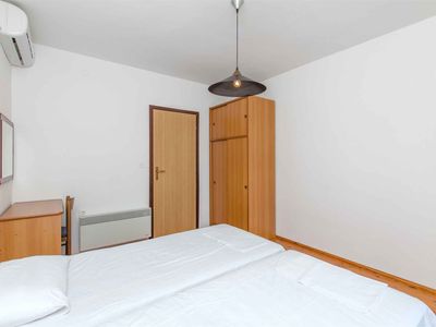 Ferienwohnung für 4 Personen (40 m²) in Orebić 3/10