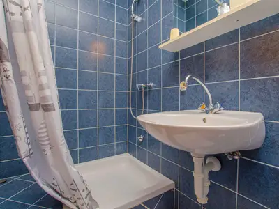 Ferienwohnung für 4 Personen (40 m²) in Orebić 9/10