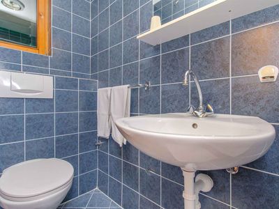 Ferienwohnung für 4 Personen (40 m²) in Orebić 7/10