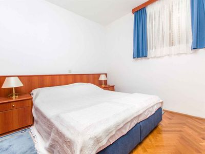 Ferienwohnung für 4 Personen (56 m²) in Orebić 2/10