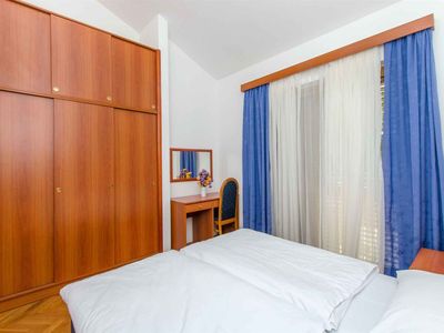 Ferienwohnung für 4 Personen (50 m²) in Orebić 4/10