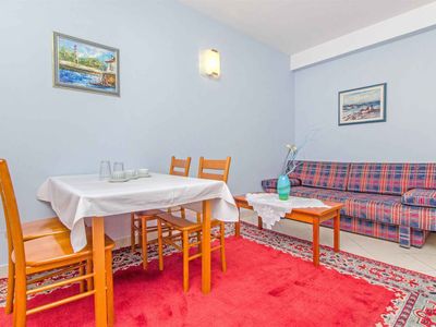 Ferienwohnung für 4 Personen (56 m²) in Orebić 5/10