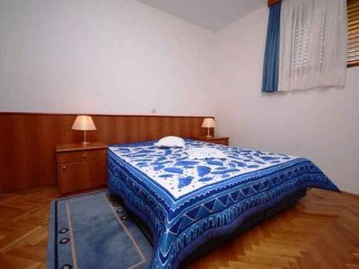 Ferienwohnung für 4 Personen (60 m²) in Orebić 5/10