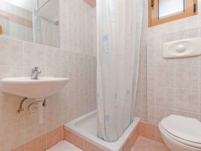 Ferienwohnung für 4 Personen (50 m²) in Orebić 8/10