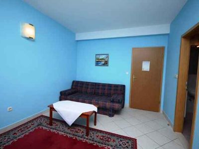 Ferienwohnung für 4 Personen (60 m²) in Orebić 7/10