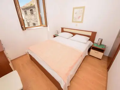 Ferienwohnung für 6 Personen (58 m²) in Orebić 9/10