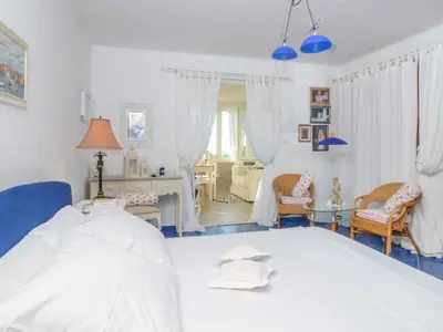 Ferienwohnung für 2 Personen (50 m²) in Orebić 8/10