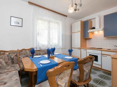 Ferienwohnung für 4 Personen (55 m²) in Orebić 10/10