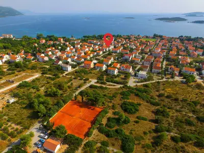Ferienwohnung für 4 Personen (54 m²) in Orebić 5/10