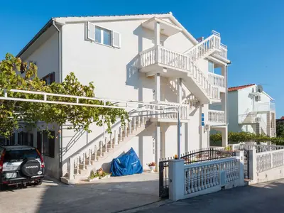 Ferienwohnung für 4 Personen (54 m²) in Orebić 8/10