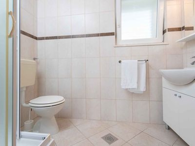 Ferienwohnung für 4 Personen (60 m²) in Orebić 6/10