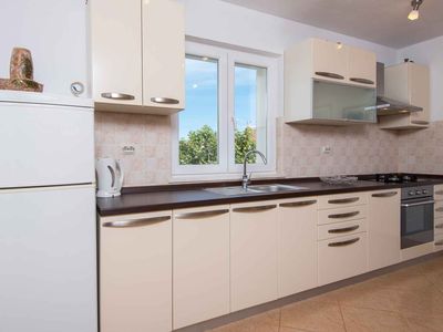 Ferienwohnung für 4 Personen (60 m²) in Orebić 8/10