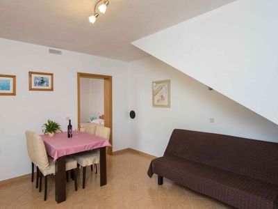 Ferienwohnung für 4 Personen (60 m²) in Orebić 9/10