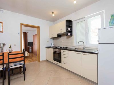 Ferienwohnung für 4 Personen (60 m²) in Orebić 6/10