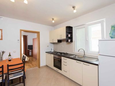 Ferienwohnung für 4 Personen (60 m²) in Orebić 7/10