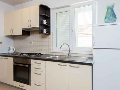 Ferienwohnung für 4 Personen (60 m²) in Orebić 9/10