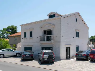 Ferienwohnung für 4 Personen (85 m²) in Orebić 1/10