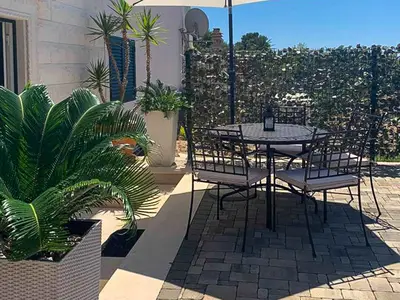 Ferienwohnung für 4 Personen (85 m²) in Orebić 3/10