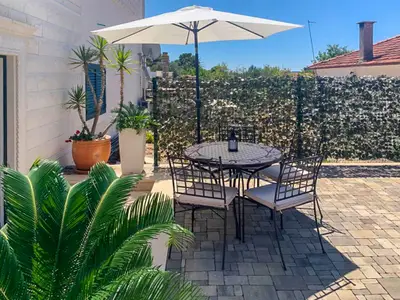 Ferienwohnung für 4 Personen (85 m²) in Orebić 4/10