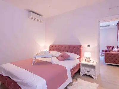 Ferienwohnung für 4 Personen (85 m²) in Orebić 5/10