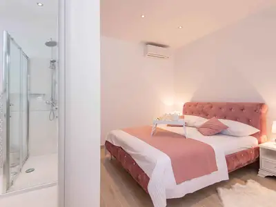 Ferienwohnung für 4 Personen (85 m²) in Orebić 6/10