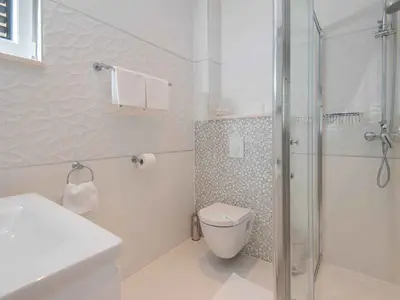 Ferienwohnung für 4 Personen (85 m²) in Orebić 7/10