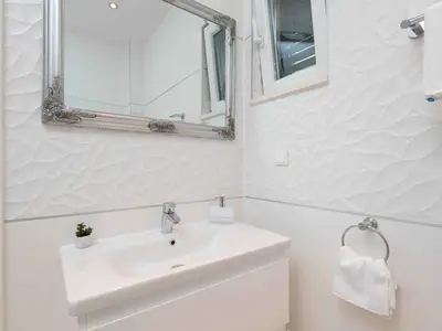 Ferienwohnung für 4 Personen (85 m²) in Orebić 8/10