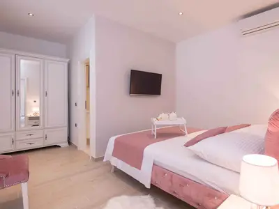 Ferienwohnung für 4 Personen (85 m²) in Orebić 10/10