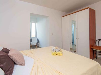 Ferienwohnung für 4 Personen (50 m²) in Orebić 8/10