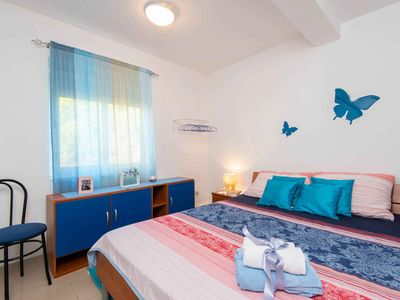 Ferienwohnung für 4 Personen (50 m²) in Orebić 9/10