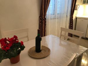 Ferienwohnung für 2 Personen (25 m²) in Orebić