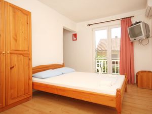 Ferienwohnung für 3 Personen (26 m²) in Orebić