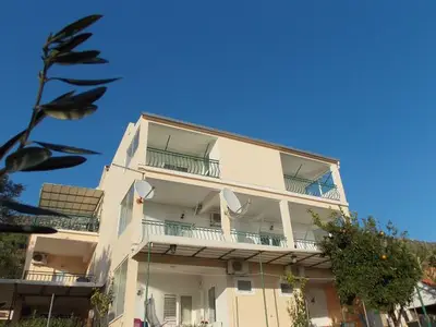 Ferienwohnung für 3 Personen in Orebić 1/10