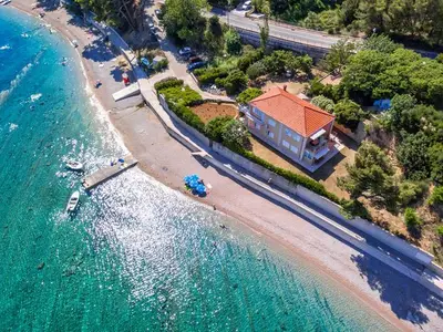Ferienwohnung für 7 Personen in Orebić 3/10