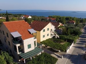 Ferienwohnung für 4 Personen (35 m²) in Orebić